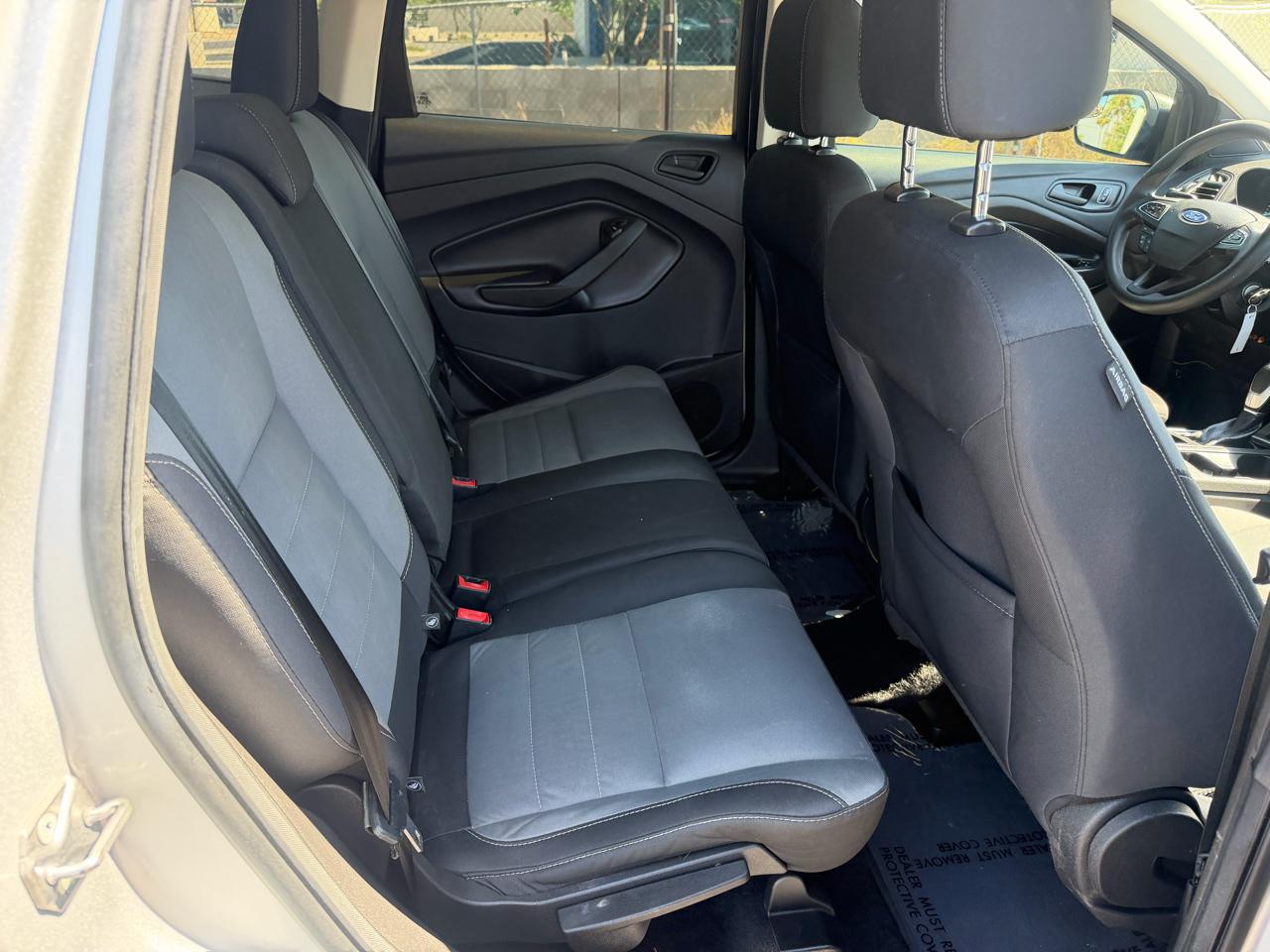 Ford Escape S FWD 2017