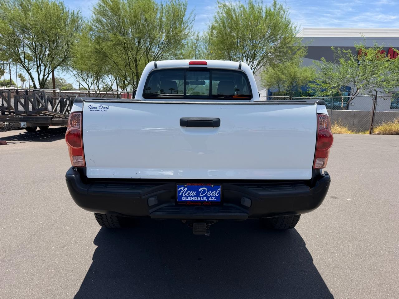 Toyota Tacoma PreRunner 2WD 2007