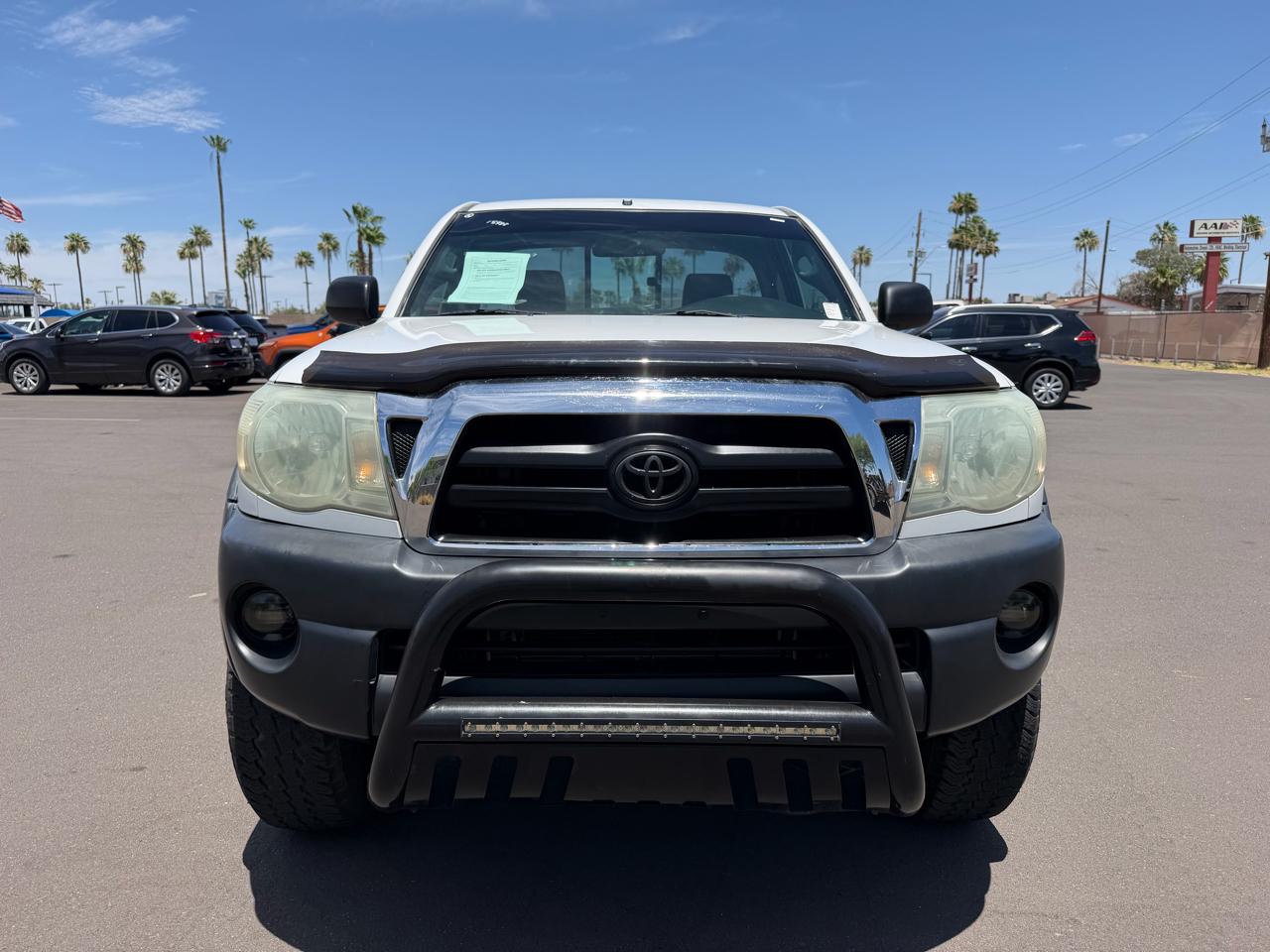 Toyota Tacoma PreRunner 2WD 2007