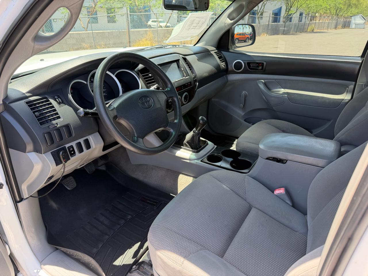 Toyota Tacoma PreRunner 2WD 2007