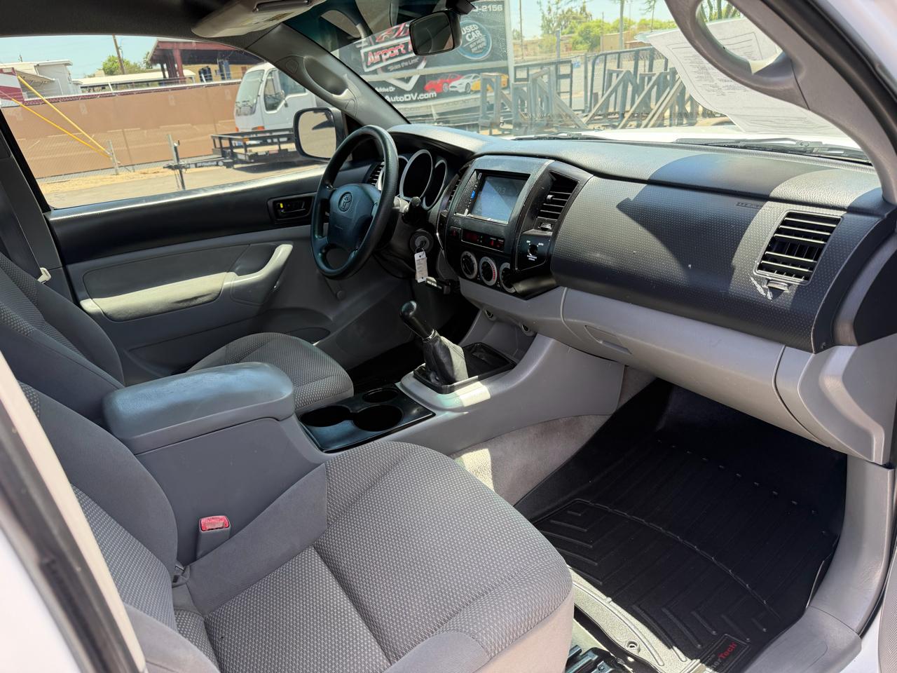 Toyota Tacoma PreRunner 2WD 2007