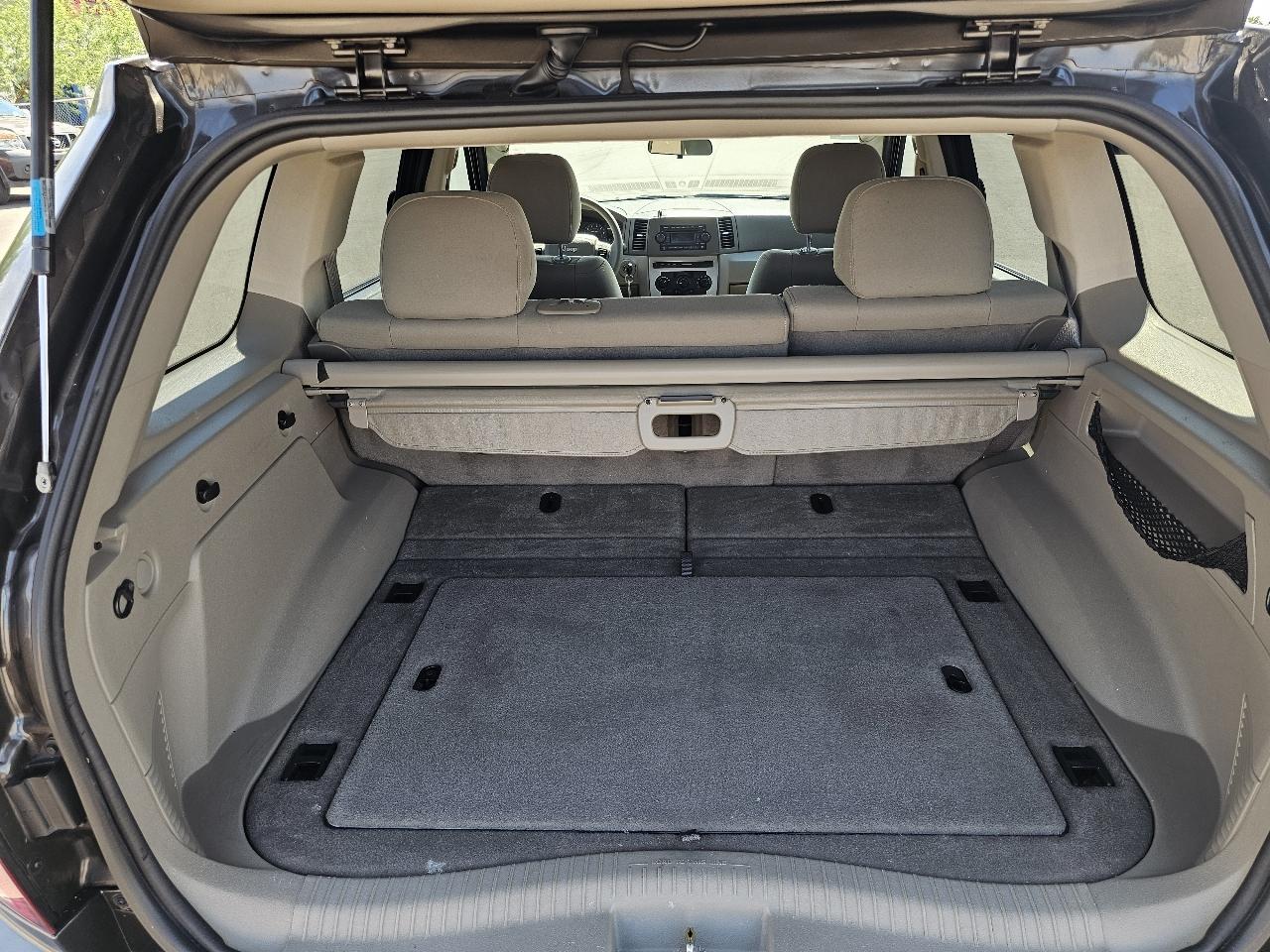 Jeep Grand Cherokee Laredo 2WD 2006