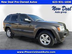 2006 Jeep Grand Cherokee 