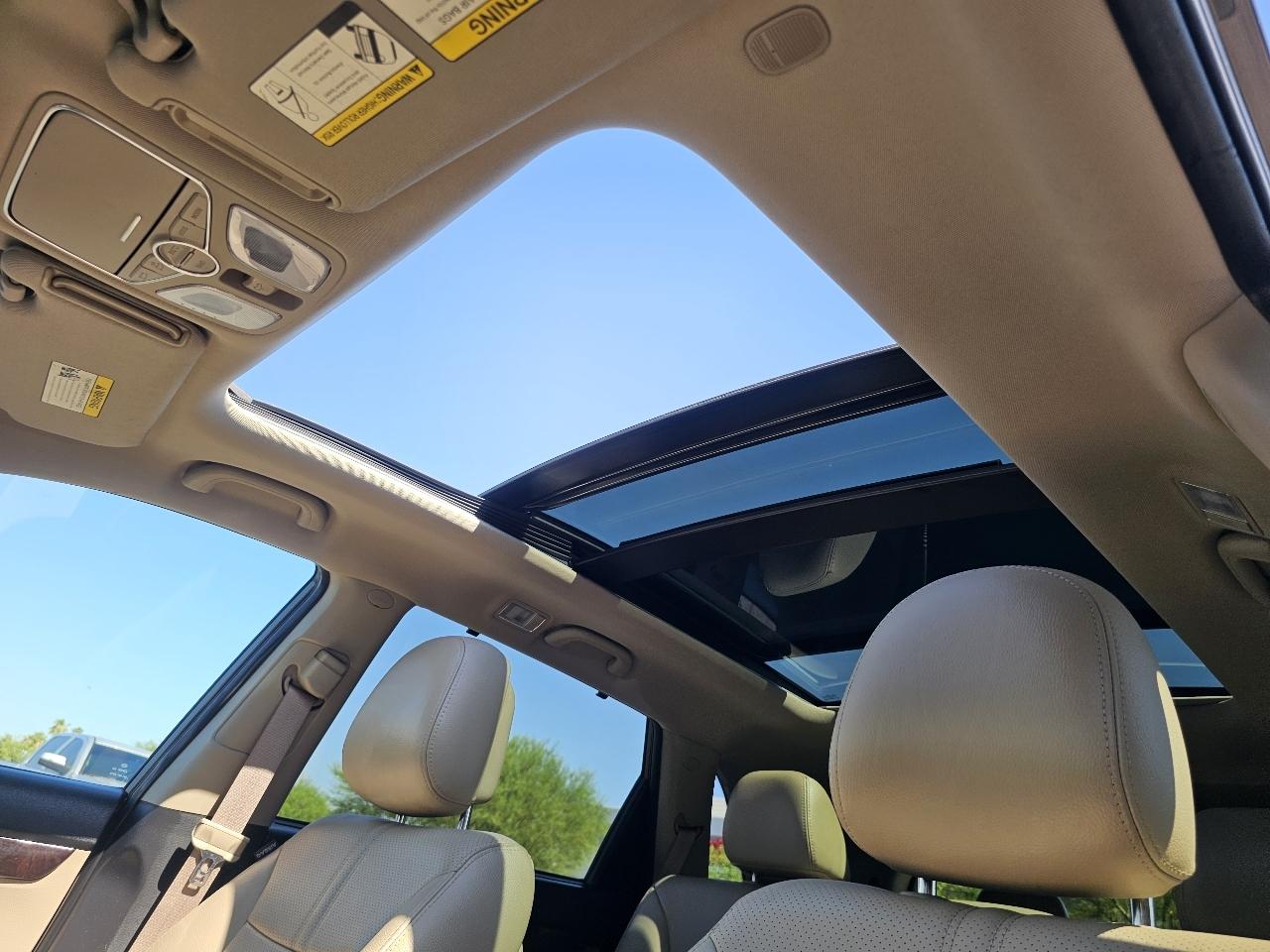 Kia Sorento EX V6 2WD 2014