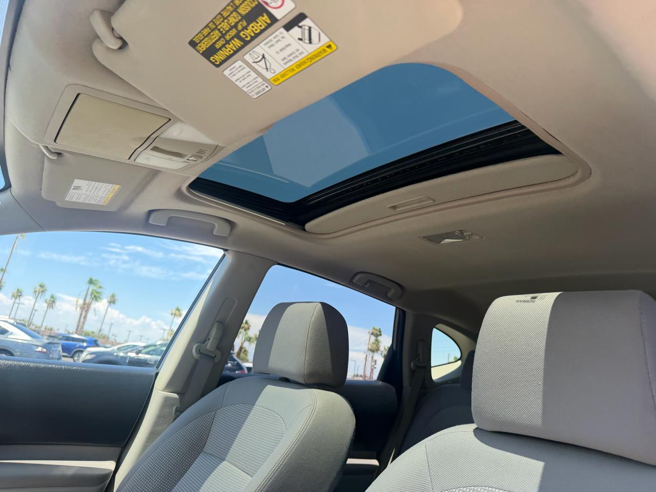 Nissan Rogue S AWD 2013