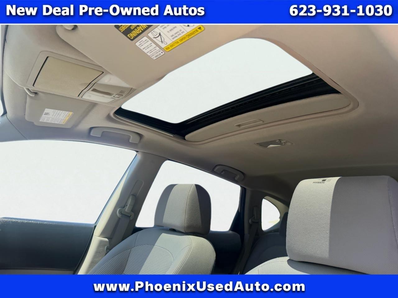 Nissan Rogue S AWD 2013