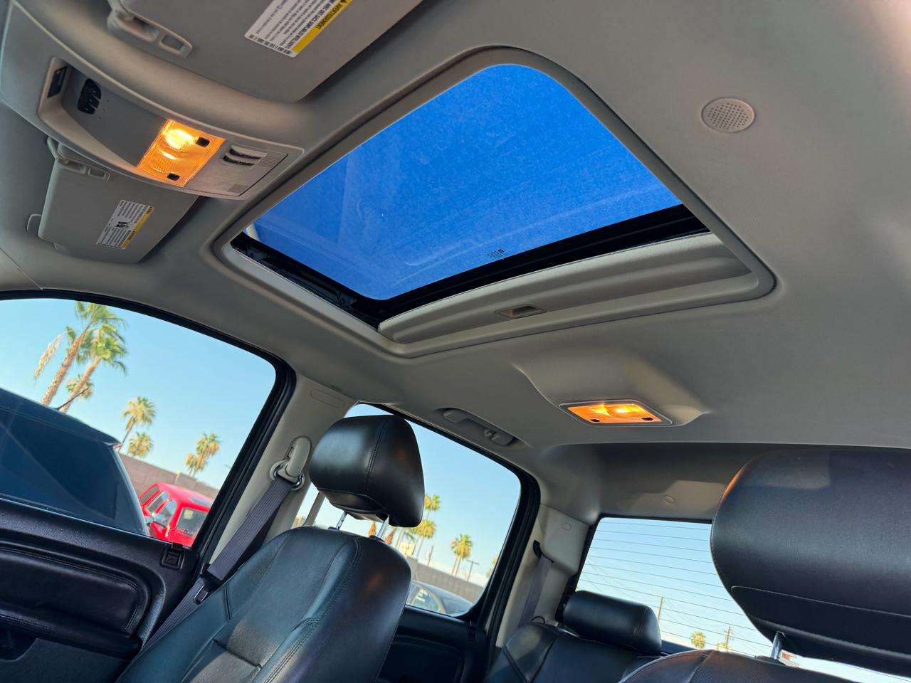 GMC Sierra 1500 Denali Crew Cab AWD 2013