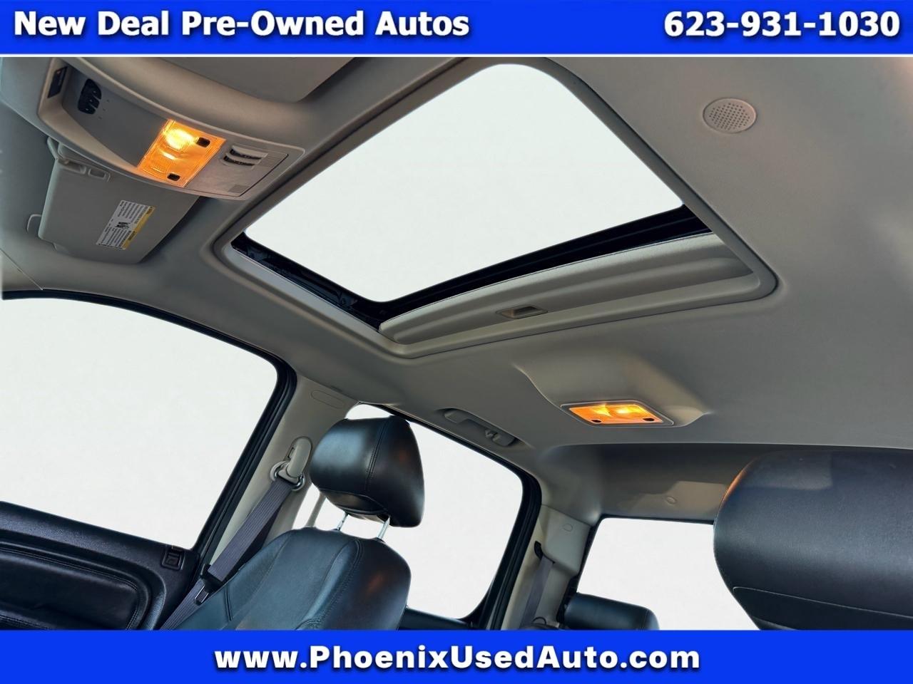 GMC Sierra 1500 Denali Crew Cab AWD 2013
