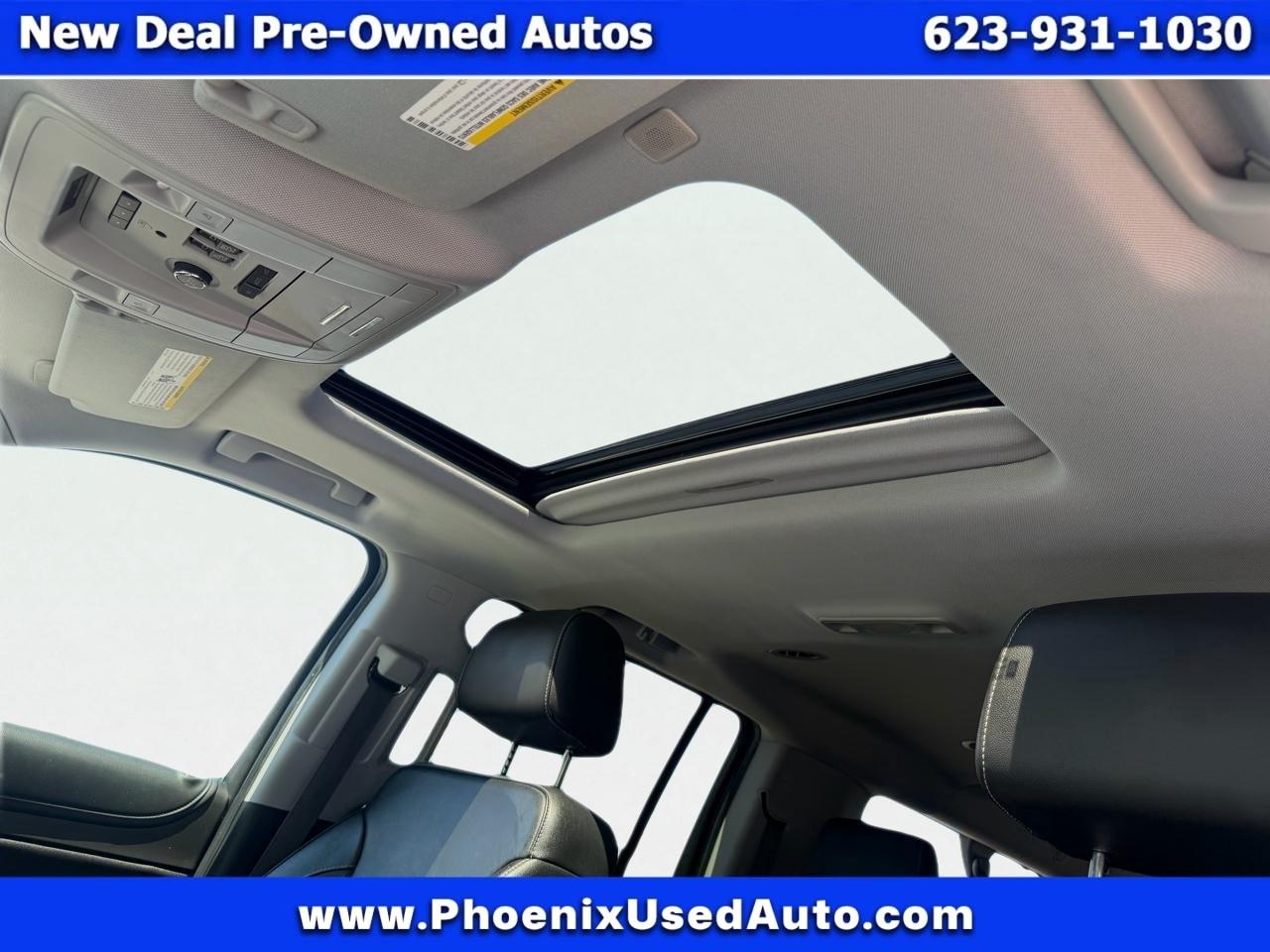 Chevrolet Suburban LT 4WD 2019