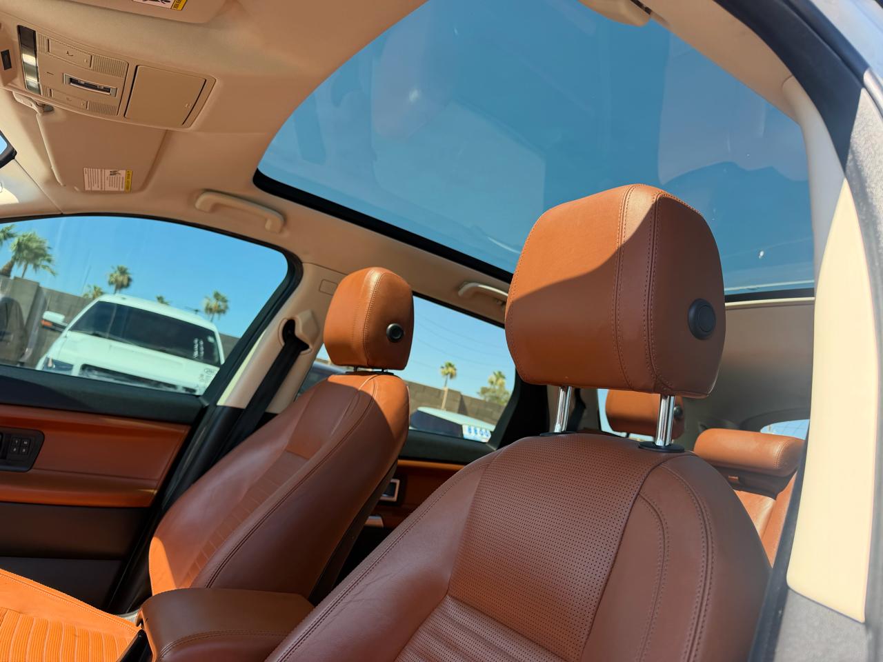 Land Rover Discovery Sport HSE LUX 2017