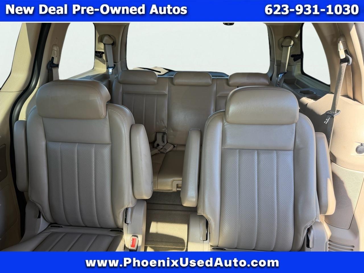 Mercury Monterey Convenience 2004