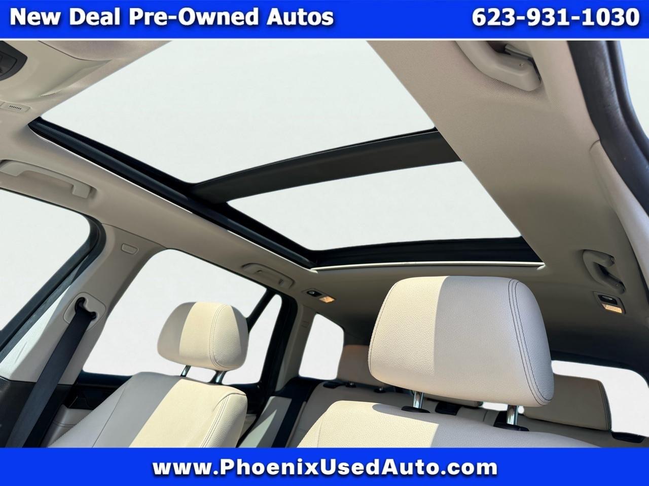 BMW X3 sDrive28i 2015