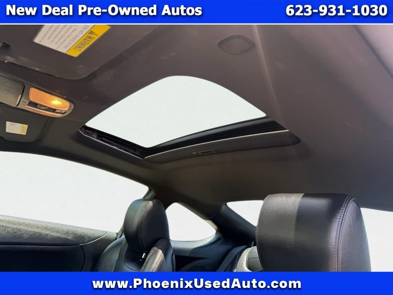 Hyundai Genesis Coupe 3.8 Track Manual 2013
