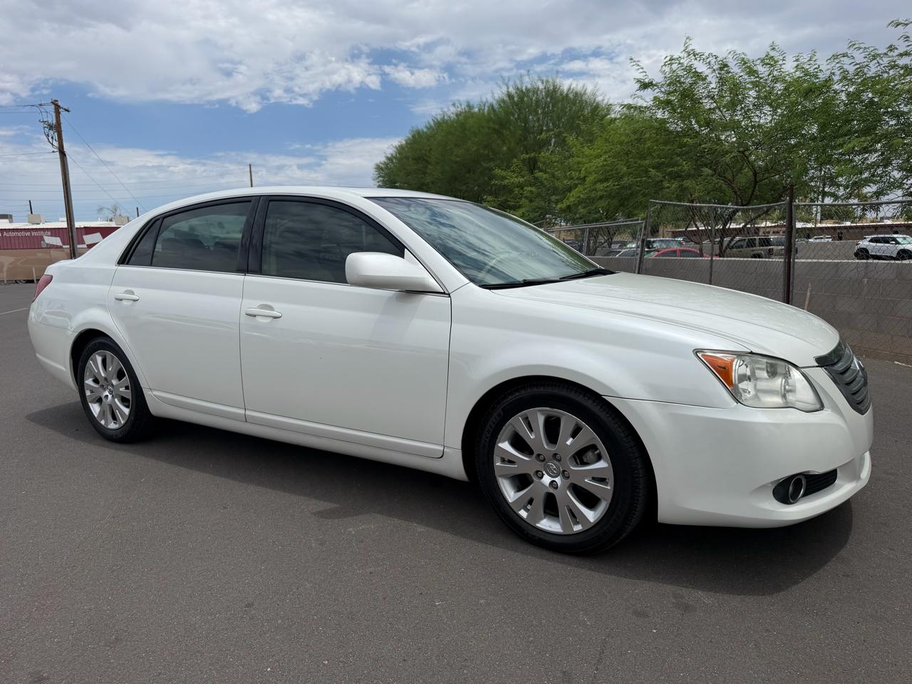 2009 Toyota Avalon Limited