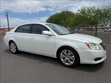 2009 Toyota Avalon Limited