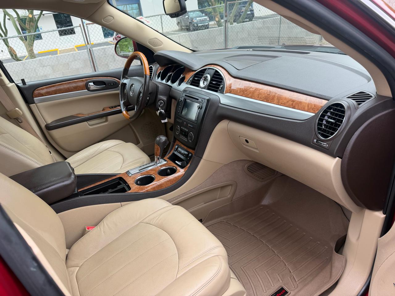 Buick Enclave CXL-1 AWD 2011