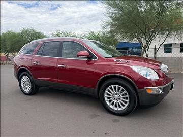 2011 Buick Enclave CXL-1 AWD