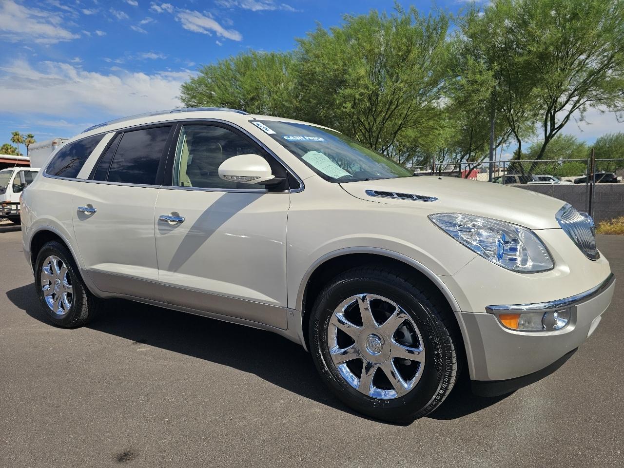 2009 Buick Enclave CXL FWD