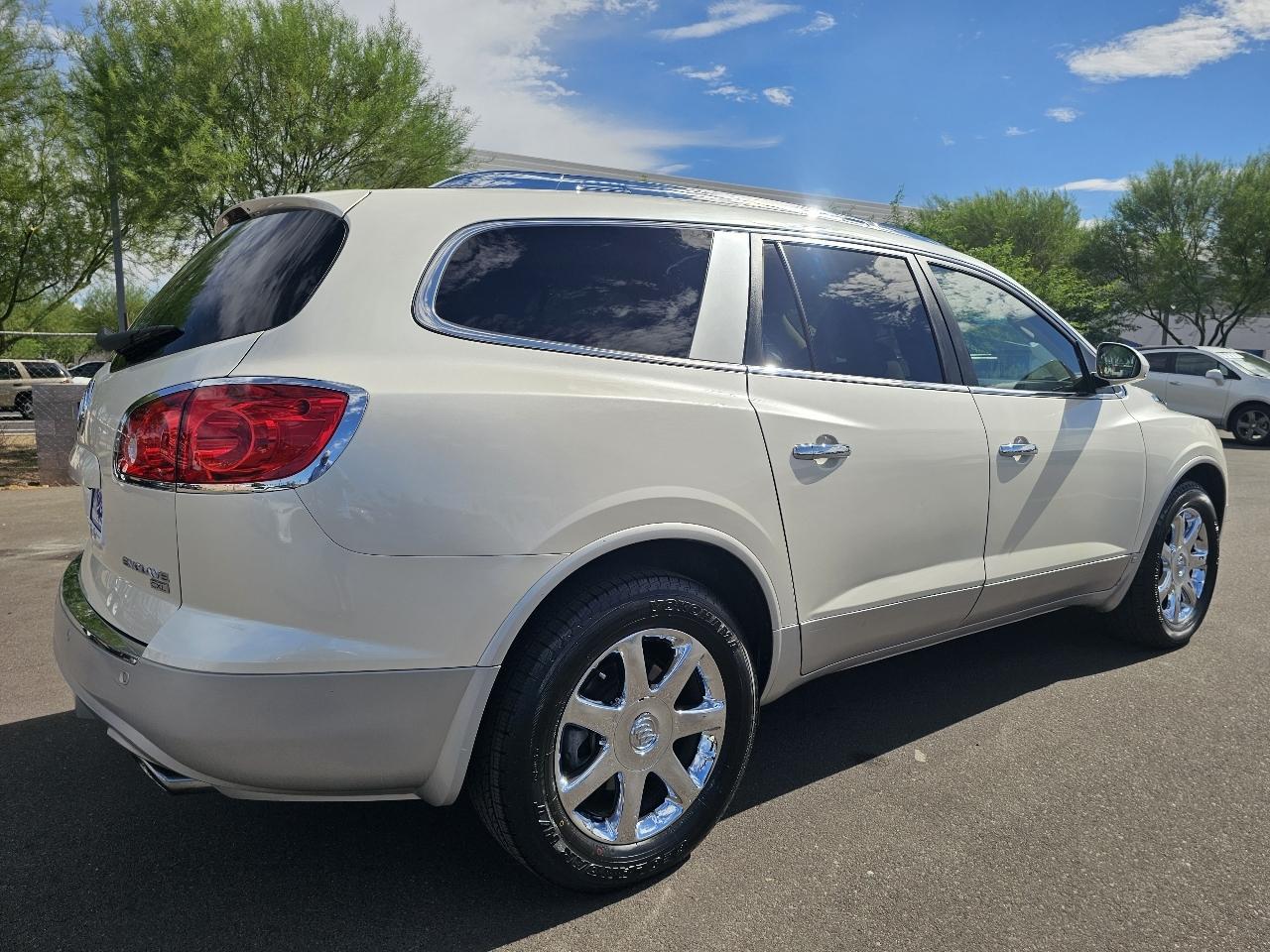 Buick Enclave CXL FWD 2009
