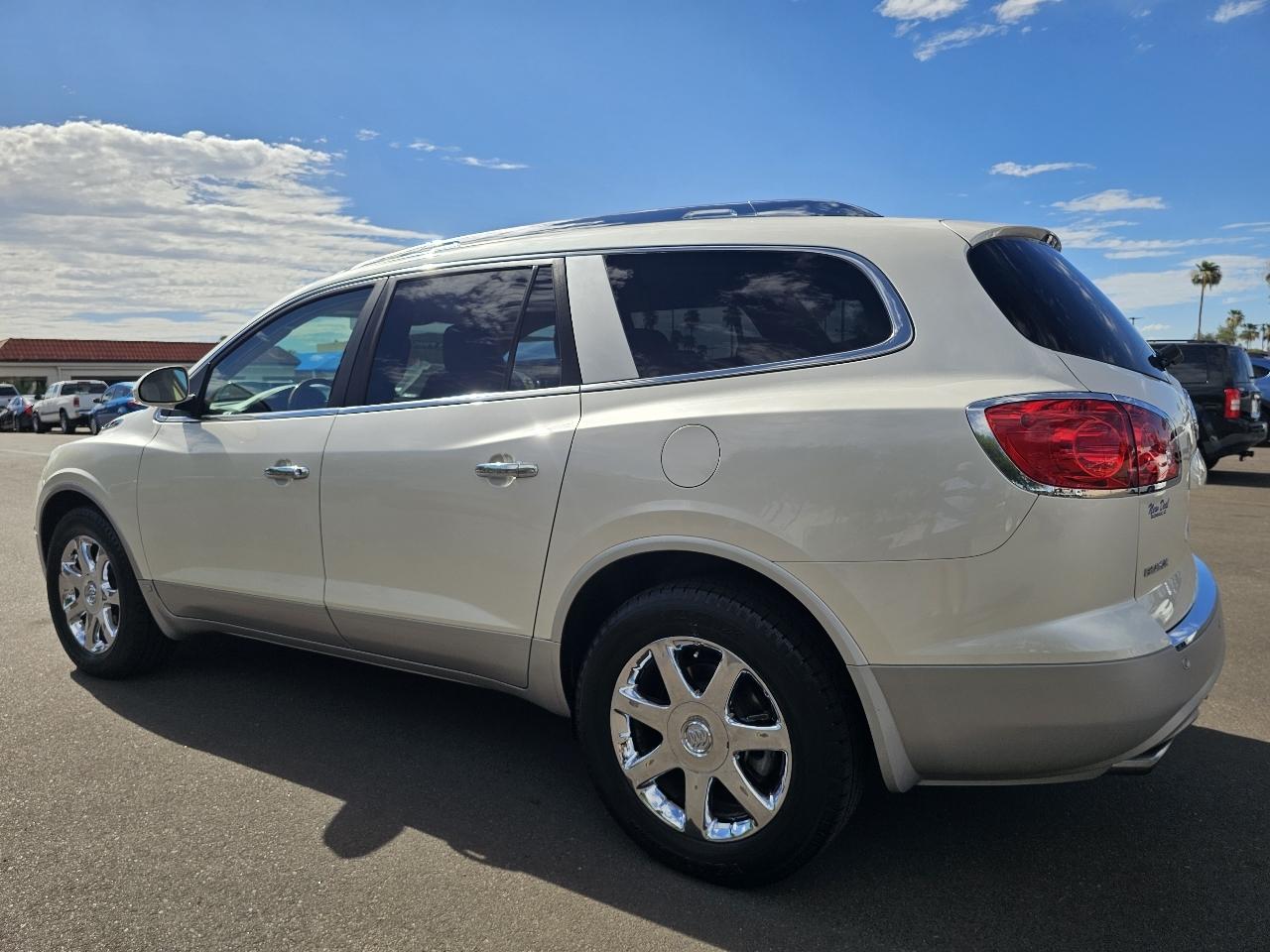 Buick Enclave CXL FWD 2009