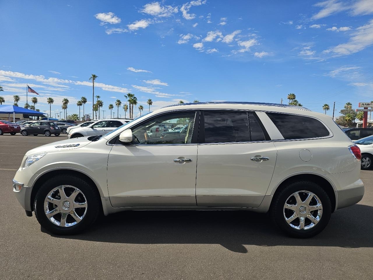 Buick Enclave CXL FWD 2009