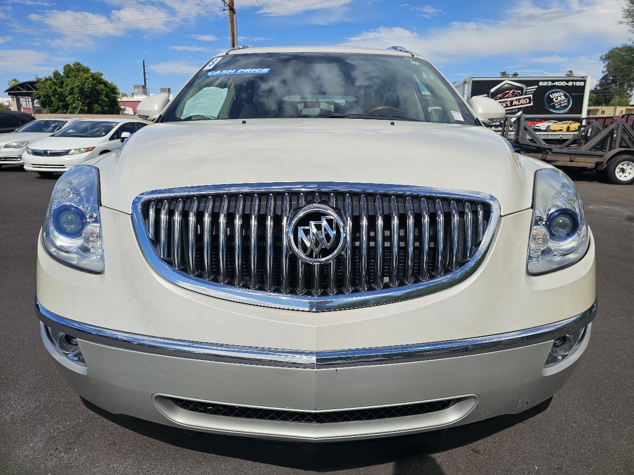 Buick Enclave CXL FWD 2009