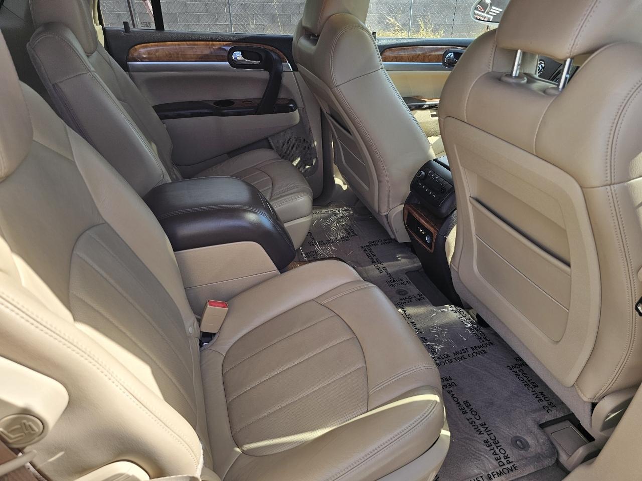 Buick Enclave CXL FWD 2009