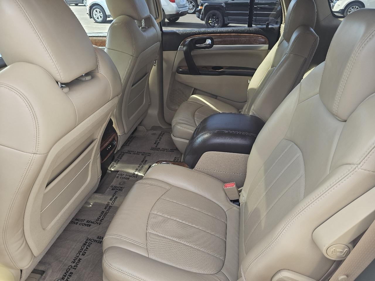 Buick Enclave CXL FWD 2009