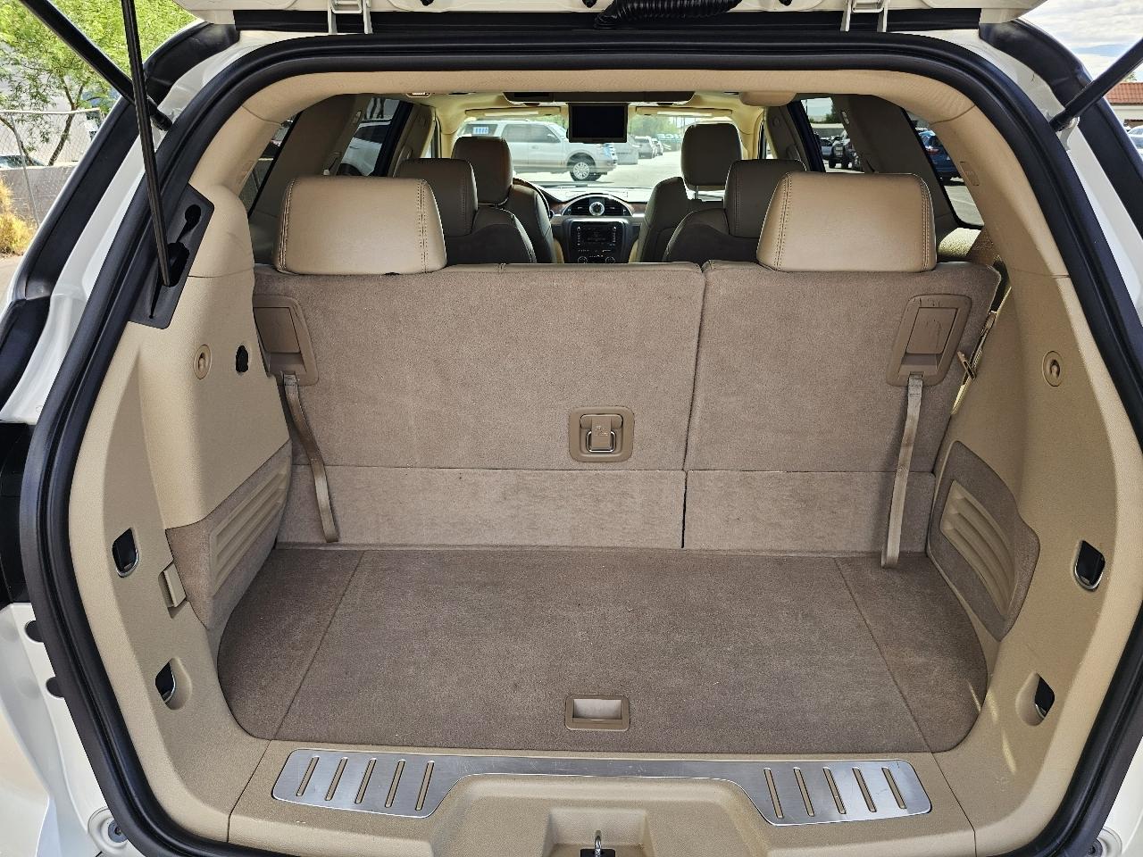 Buick Enclave CXL FWD 2009