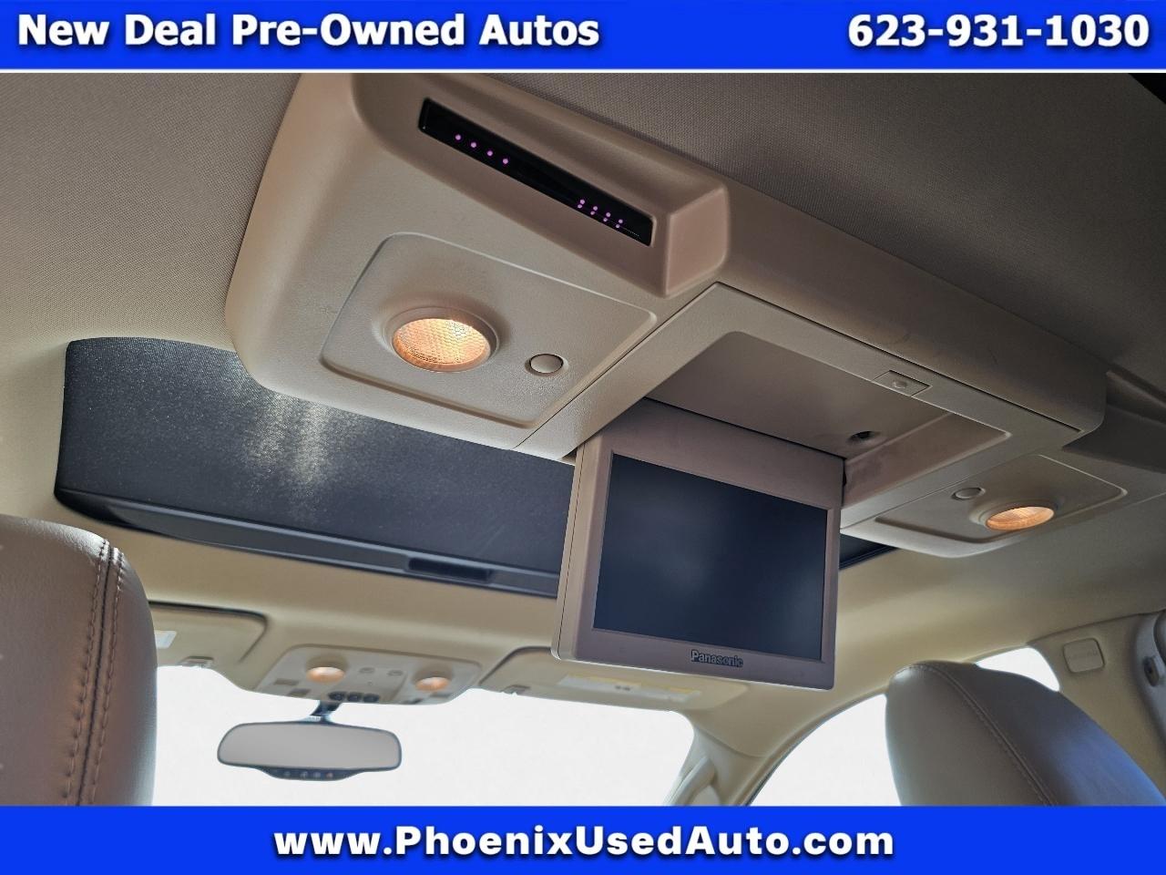 Buick Enclave CXL FWD 2009