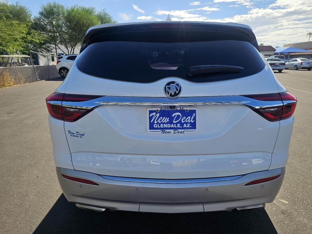 Buick Enclave Essence FWD 2020