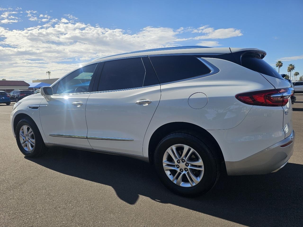 Buick Enclave Essence FWD 2020
