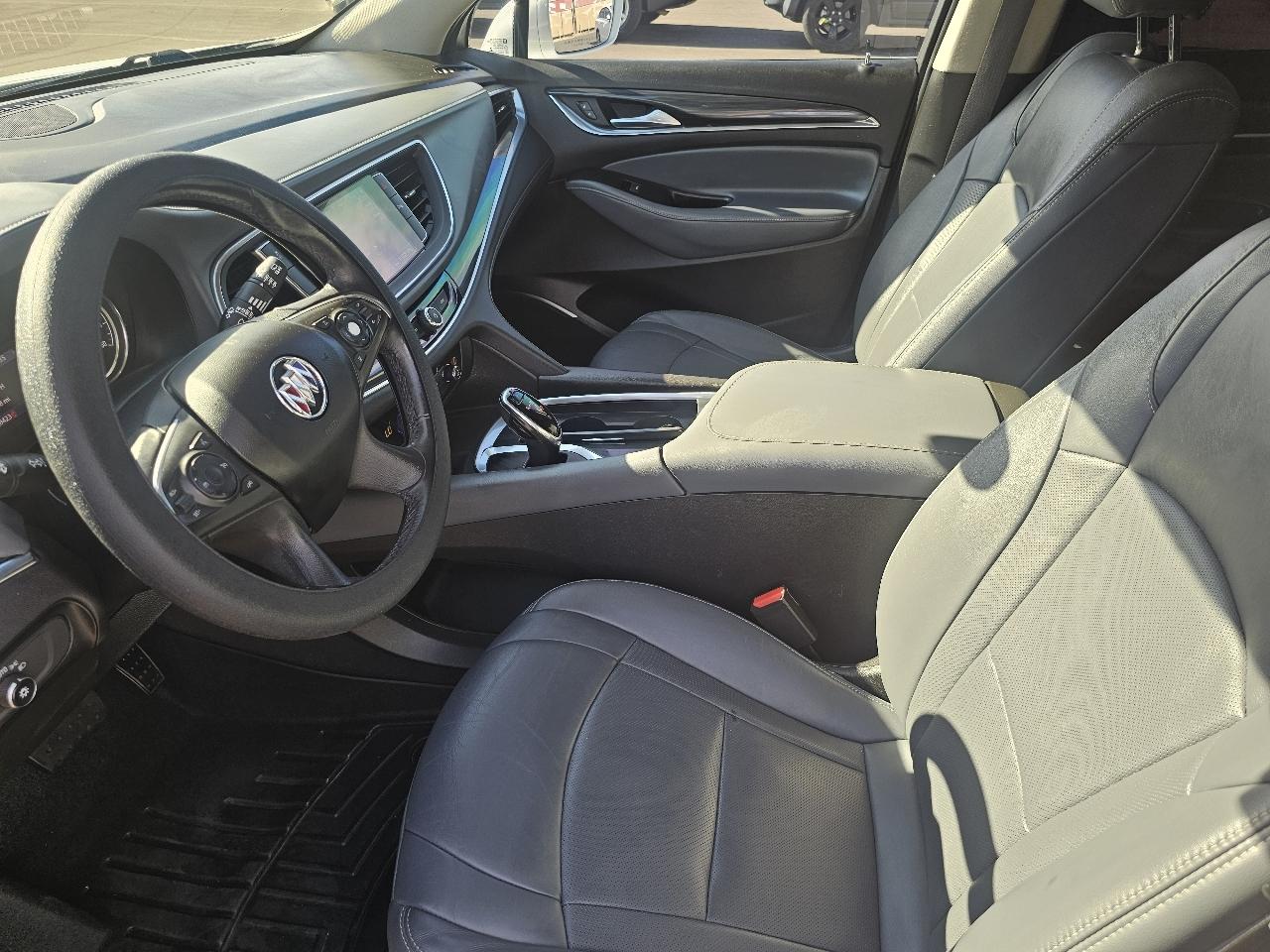 Buick Enclave Essence FWD 2020