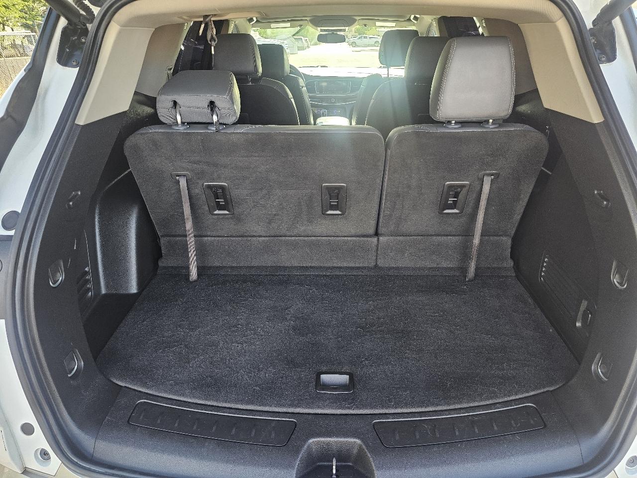 Buick Enclave Essence FWD 2020