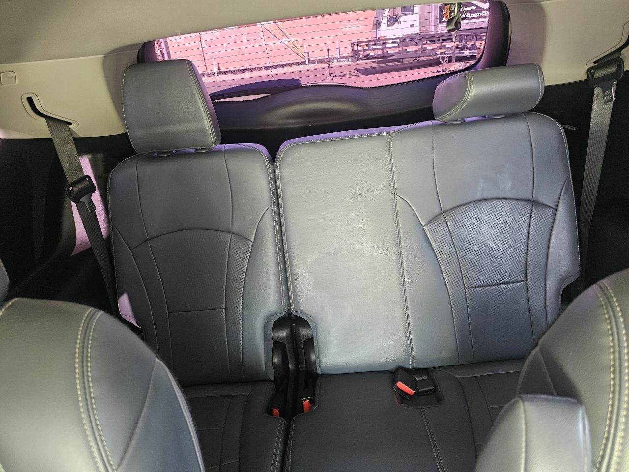 Buick Enclave Essence FWD 2020