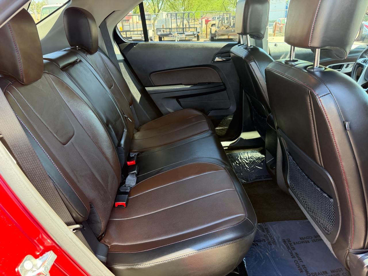 Chevrolet Equinox 2LT 2WD 2015