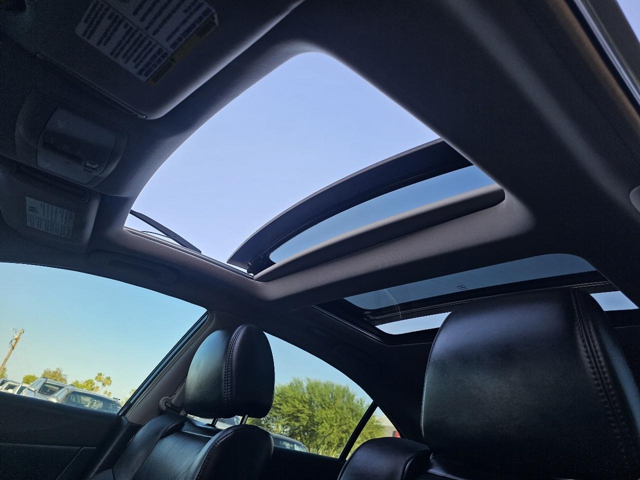 Nissan Maxima SV 2014