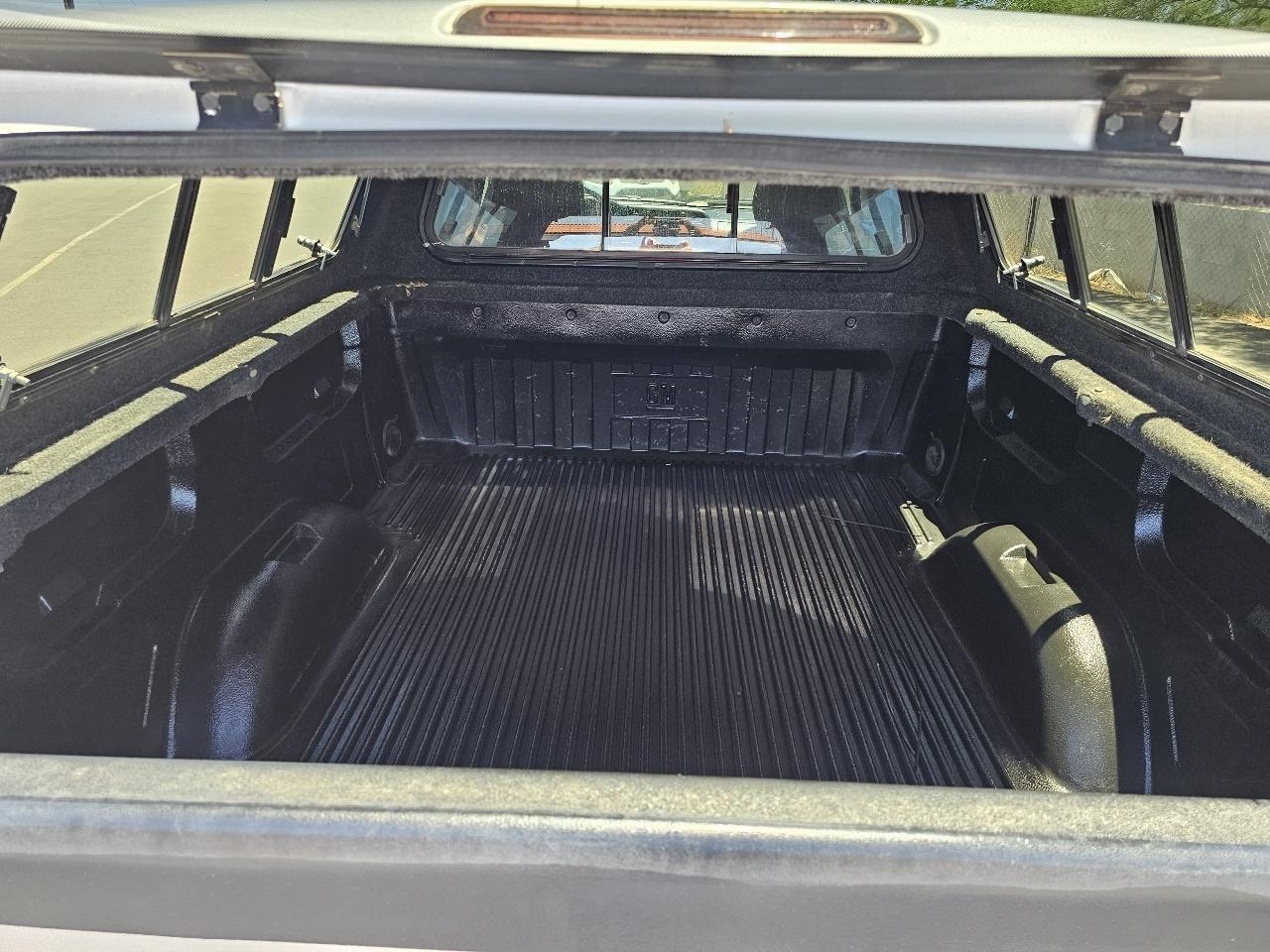 Chevrolet Silverado 1500 LT 4WD 2011