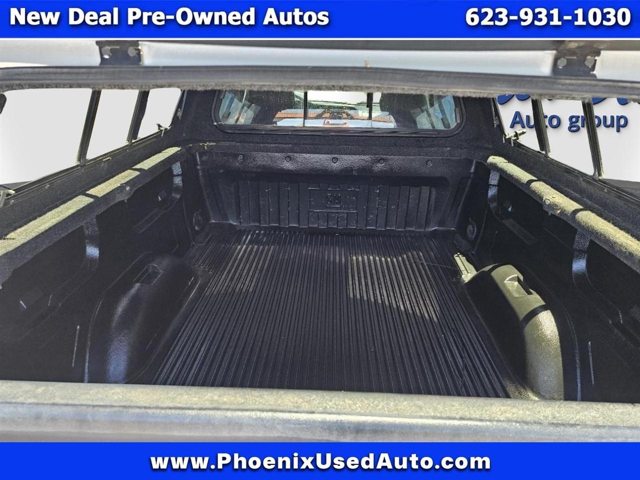 Chevrolet Silverado 1500 LT 4WD 2011