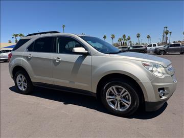2013 Chevrolet Equinox 2LT 2WD