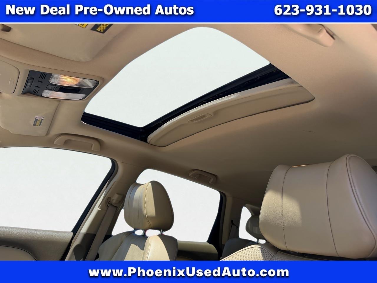 Acura MDX Sport Package 2007