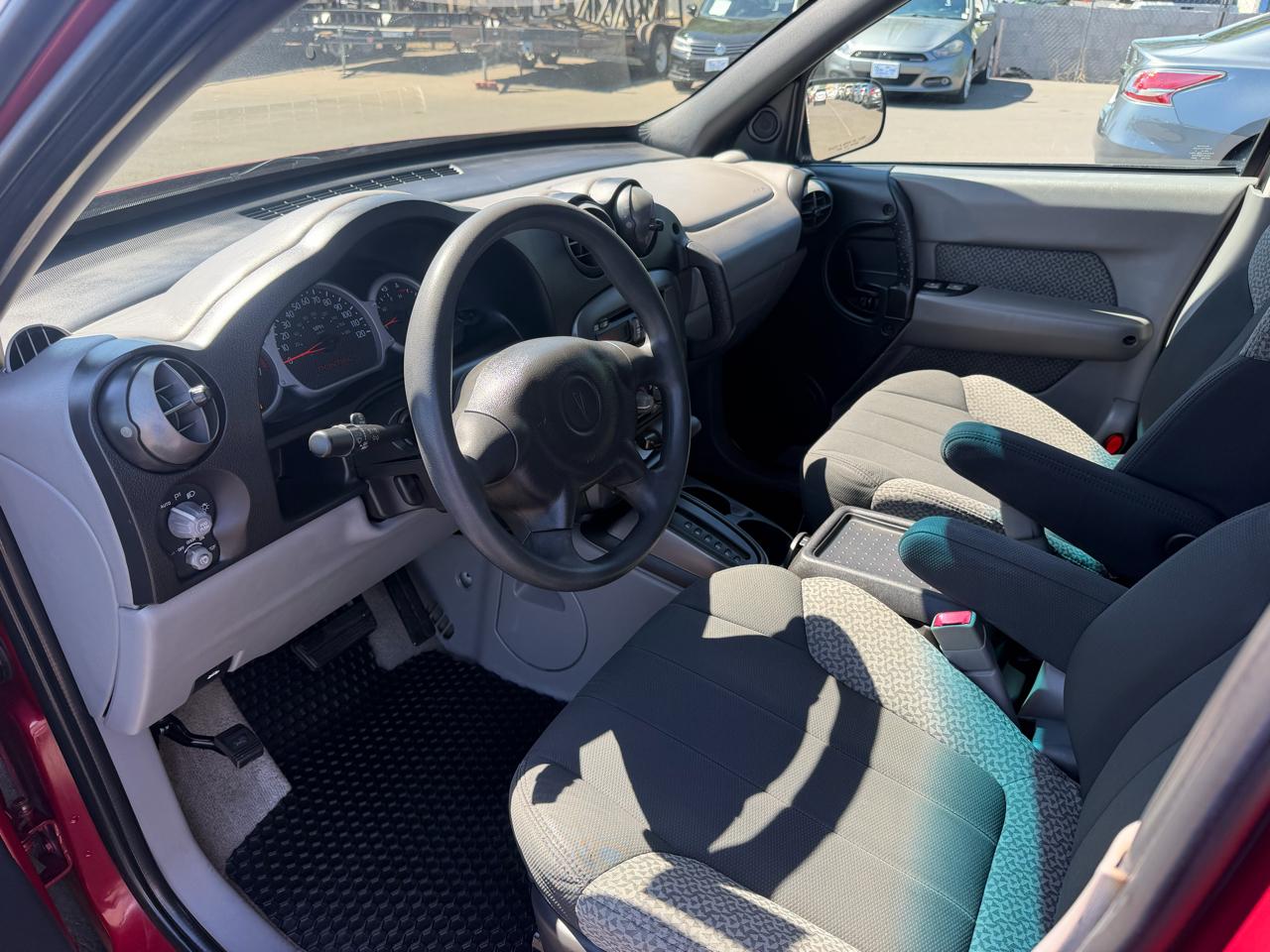 Pontiac Aztek FWD 2005