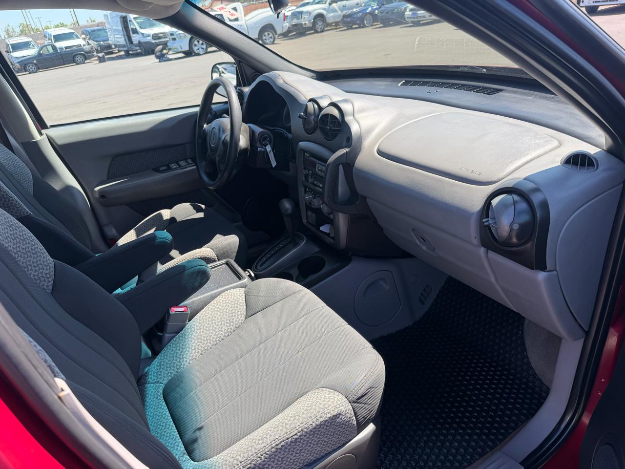 Pontiac Aztek FWD 2005