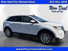 2013 Ford Edge 