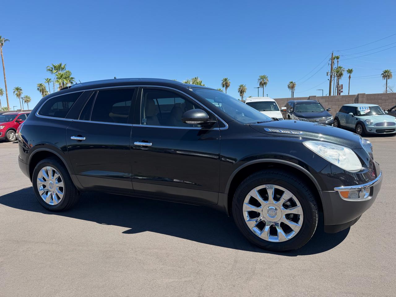 2011 Buick Enclave CXL-2 FWD