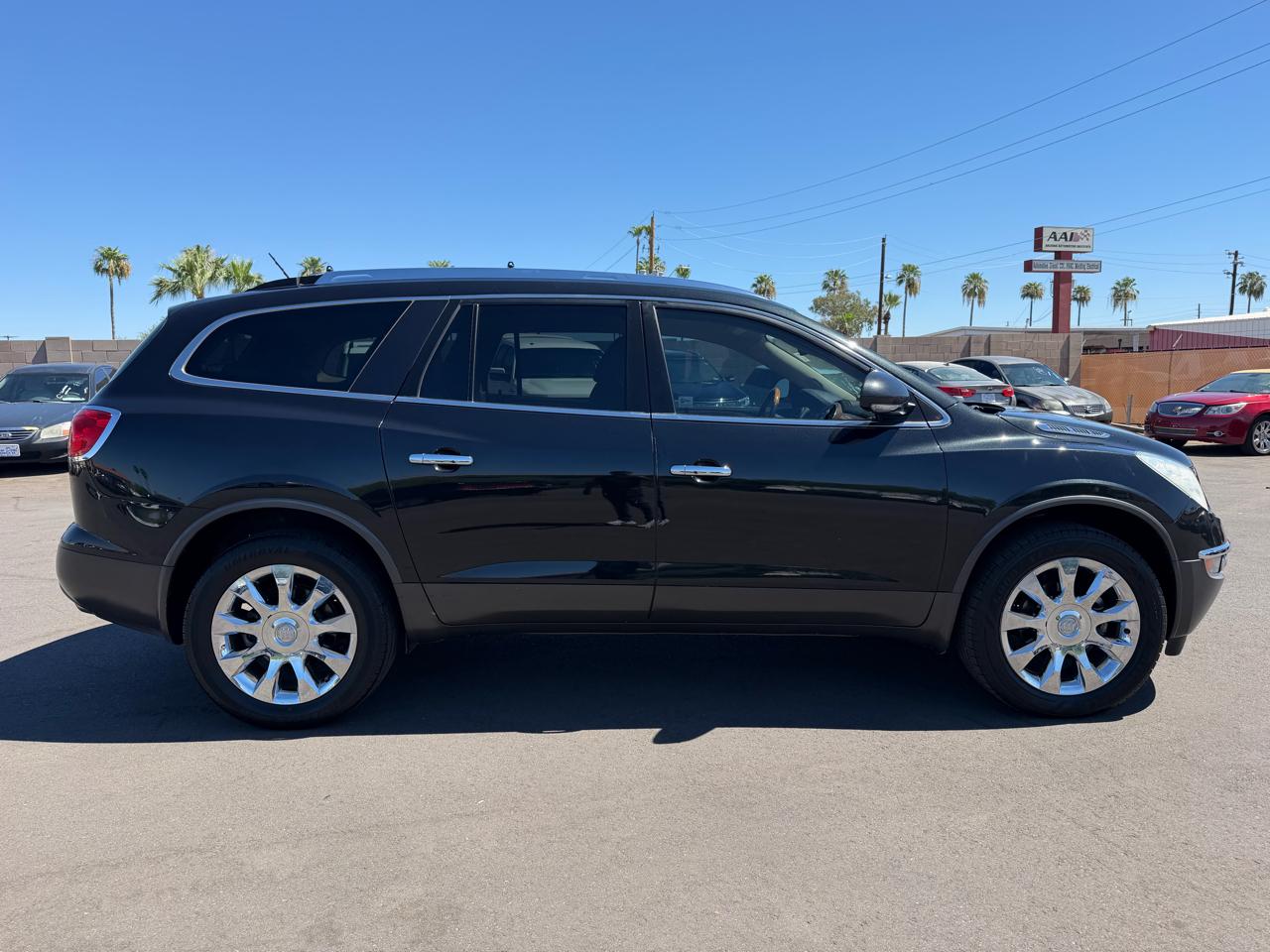 Buick Enclave CXL-2 FWD 2011