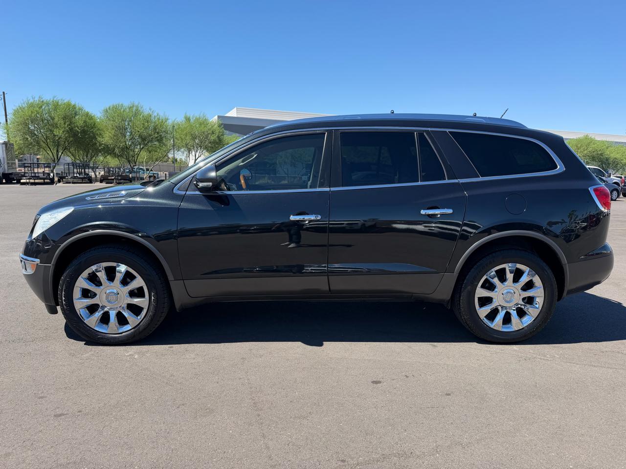 Buick Enclave CXL-2 FWD 2011