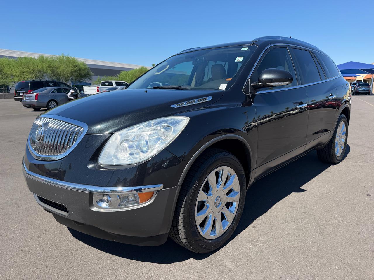 Buick Enclave CXL-2 FWD 2011