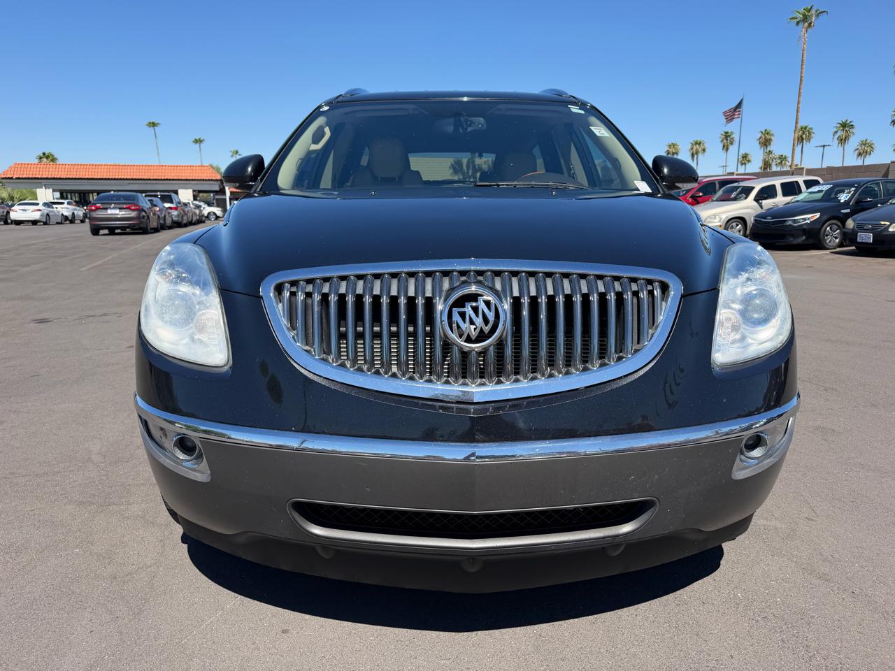 Buick Enclave CXL-2 FWD 2011