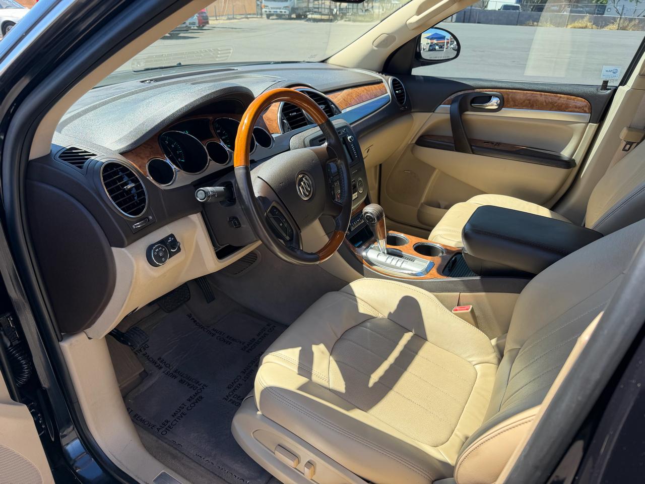 Buick Enclave CXL-2 FWD 2011